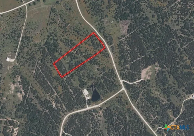 Homes for sale in Evant, TX | Lot 3 Ph 2 Pr 4218, Evant, TX 76525 | MLS# 616931