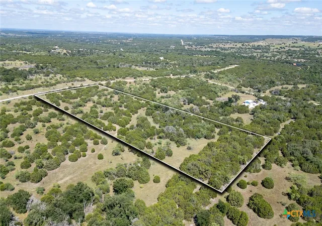 Homes for sale in Evant, TX | Lot 3 Ph 2 Pr 4218, Evant, TX 76525 | MLS# 616931