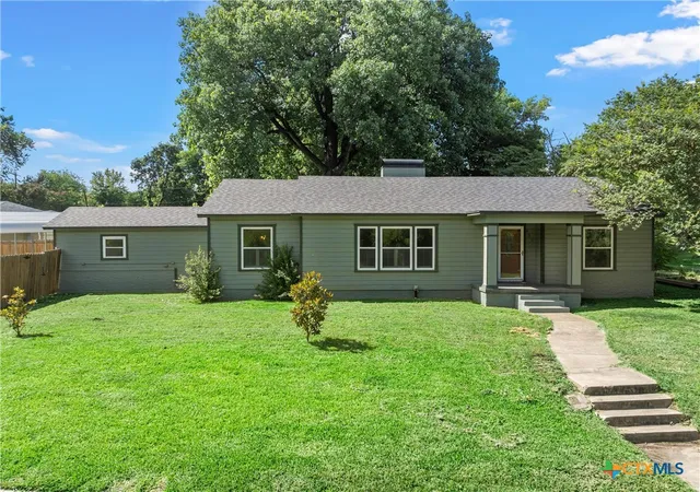 1st image of 420 King Cir, Temple, TX 76501 | MLS# 617359