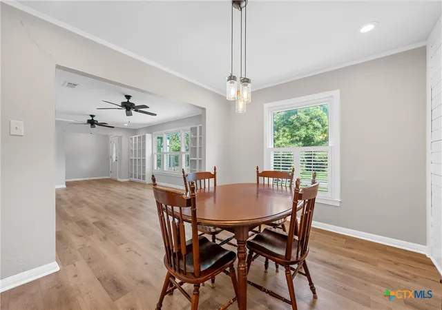 3rd image of 420 King Cir, Temple, TX 76501 | MLS# 617359