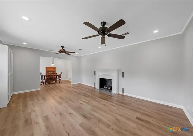 5th image of 420 King Cir, Temple, TX 76501 | MLS# 617359