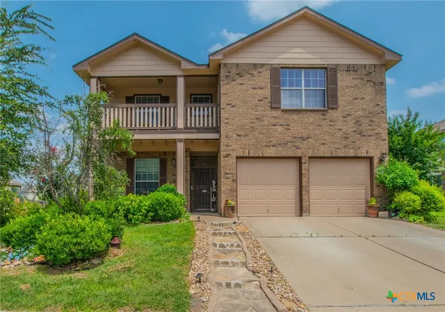 1st image of 5408 Milky Way Ave, Killeen, TX 76542 | MLS# 617186