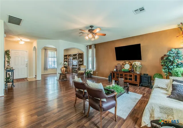 2nd image of 5408 Milky Way Ave, Killeen, TX 76542 | MLS# 617186