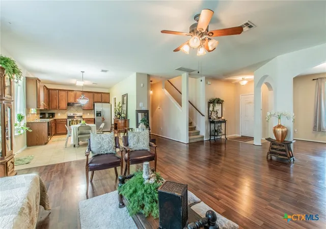 3rd image of 5408 Milky Way Ave, Killeen, TX 76542 | MLS# 617186