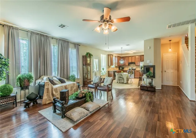 4th image of 5408 Milky Way Ave, Killeen, TX 76542 | MLS# 617186