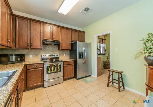 5th image of 5408 Milky Way Ave, Killeen, TX 76542 | MLS# 617186