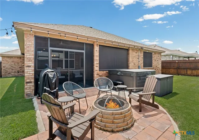 1st image of 2647 Belle Hubbard Trl, Belton, TX 76513 | MLS# 617417