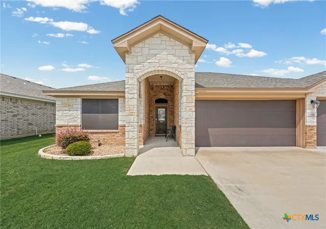 33rd image of 2647 Belle Hubbard Trl, Belton, TX 76513 | MLS# 617417
