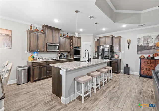 3rd image of 2647 Belle Hubbard Trl, Belton, TX 76513 | MLS# 617417