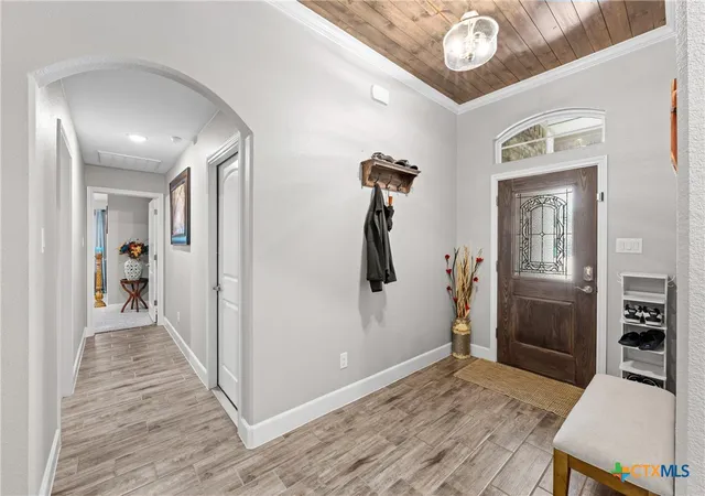 4th image of 2647 Belle Hubbard Trl, Belton, TX 76513 | MLS# 617417