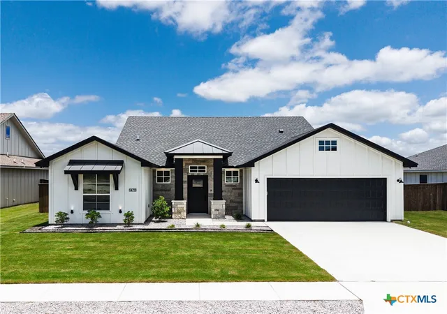 1st image of 1470 Walker Pl Blvd, Copperas Cove, TX 76522 | MLS# 617422