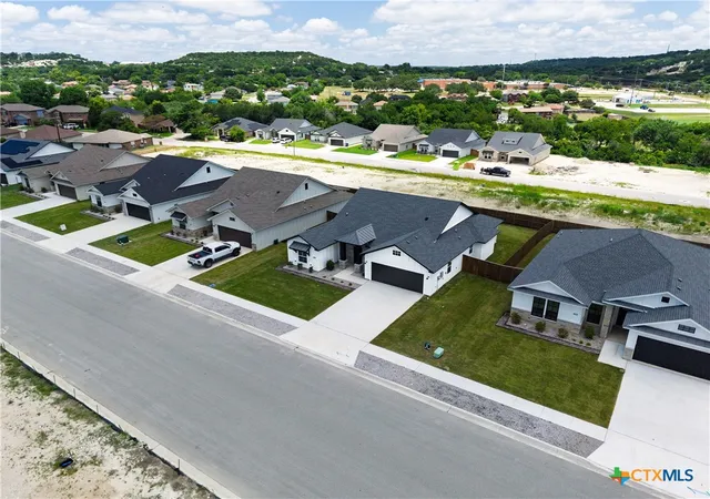 38th image of 1470 Walker Pl Blvd, Copperas Cove, TX 76522 | MLS# 617422