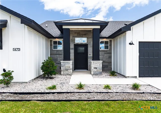 3rd image of 1470 Walker Pl Blvd, Copperas Cove, TX 76522 | MLS# 617422