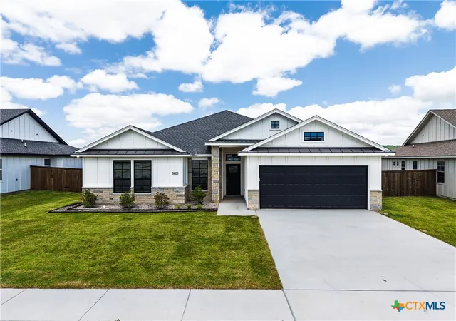 1st image of 1462 Walker Pl Blvd, Copperas Cove, TX 76522 | MLS# 617428