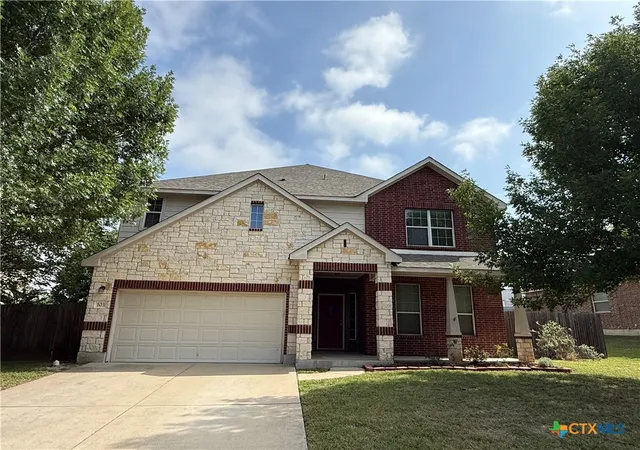 1st image of 103 Shawnee Trl, Harker Heights, TX 76548 | MLS# 616653