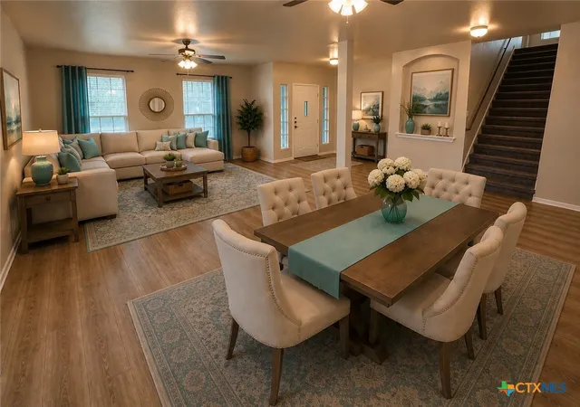 2nd image of 103 Shawnee Trl, Harker Heights, TX 76548 | MLS# 616653