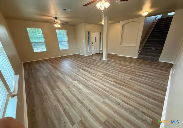 Photo 3 of Sale Pending at 103 Shawnee Trl, Harker Heights, TX 76548 | MLS# 616653 | Listing updated on 2026-07-24