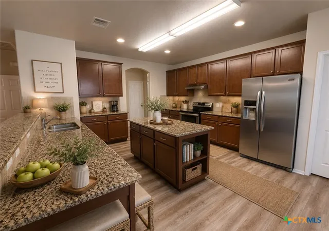 Homes for sale in Harker Heights, TX | 103 Shawnee Trl, Harker Heights, TX 76548 | MLS# 616653