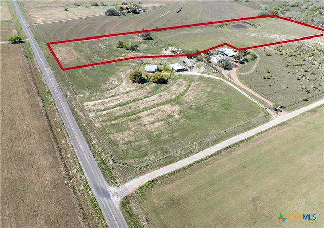Homes for sale in Yoakum, TX | Tbd Fm 951, Yoakum, TX 77995 | MLS# 617404