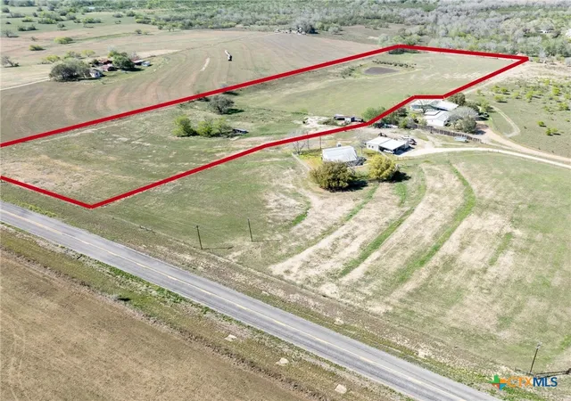 Homes for sale in Yoakum, TX | Tbd Fm 951, Yoakum, TX 77995 | MLS# 617404