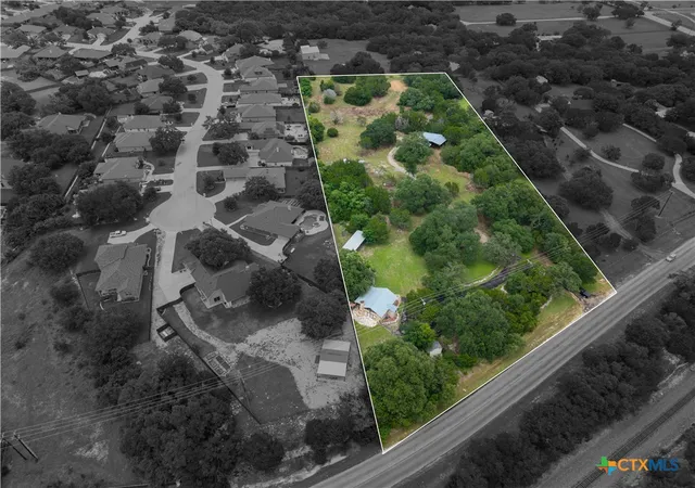 1st image of 2114 Sparta Rd, Belton, TX 76513 | MLS# 617376
