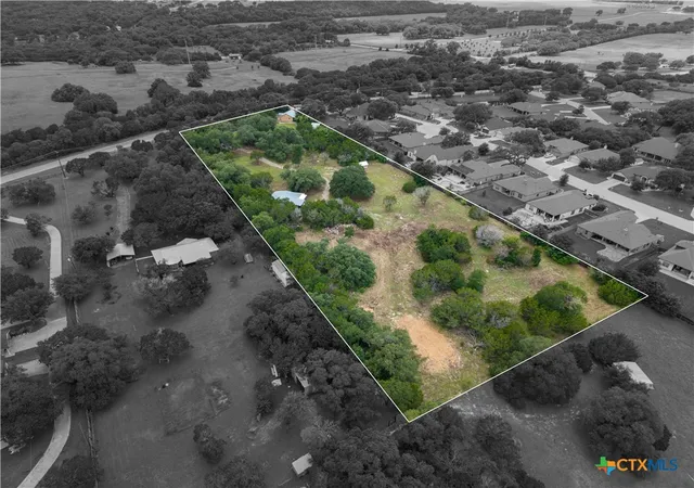 45th image of 2114 Sparta Rd, Belton, TX 76513 | MLS# 617376