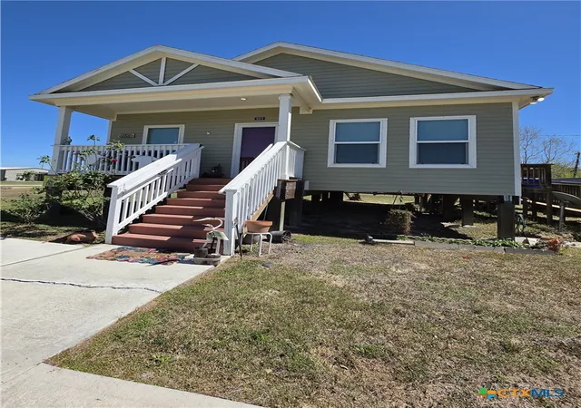 1st image of 501 S 13th St, Seadrift, TX 77983 | MLS# 617433