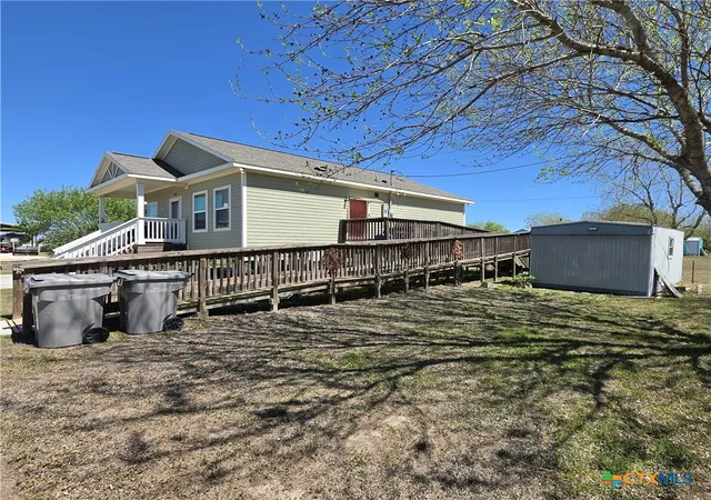 3rd image of 501 S 13Th St, Seadrift, TX 77983 | MLS# 617433