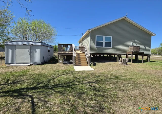 5th image of 501 S 13Th St, Seadrift, TX 77983 | MLS# 617433
