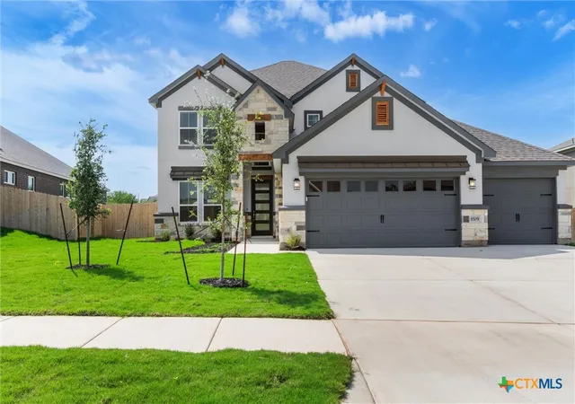 1st image of 8300 Callahan Dr, Killeen, TX 76542 | MLS# 617326