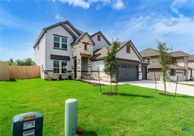 2nd image of 8300 Callahan Dr, Killeen, TX 76542 | MLS# 617326