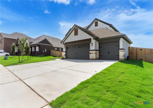 3rd image of 8300 Callahan Dr, Killeen, TX 76542 | MLS# 617326
