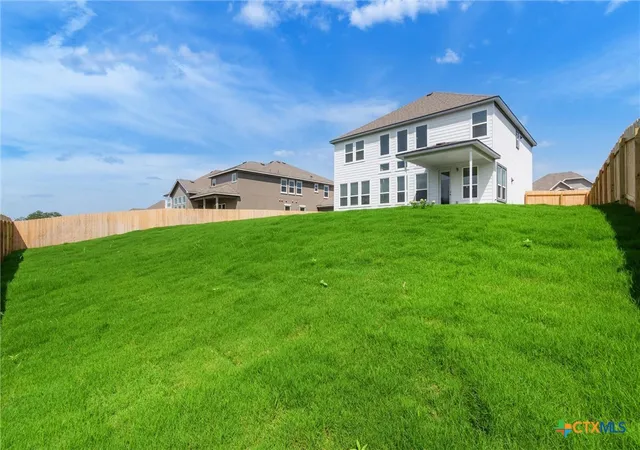 47th image of 8300 Callahan Dr, Killeen, TX 76542 | MLS# 617326