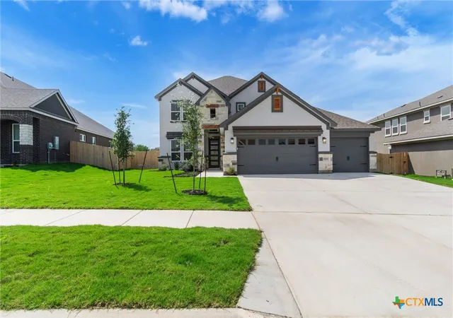4th image of 8300 Callahan Dr, Killeen, TX 76542 | MLS# 617326