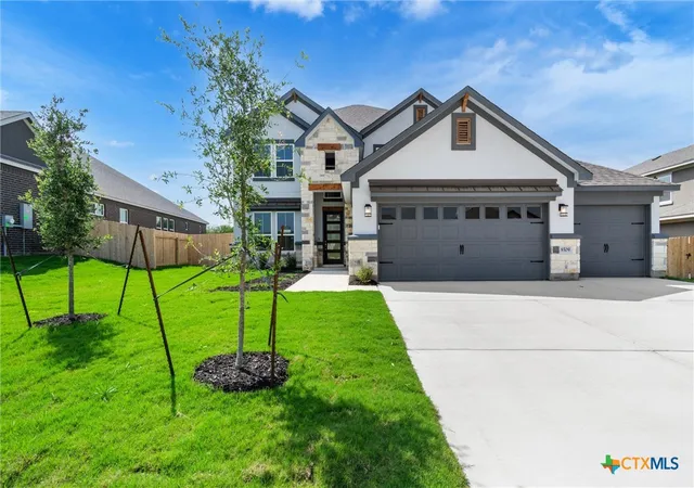 5th image of 8300 Callahan Dr, Killeen, TX 76542 | MLS# 617326