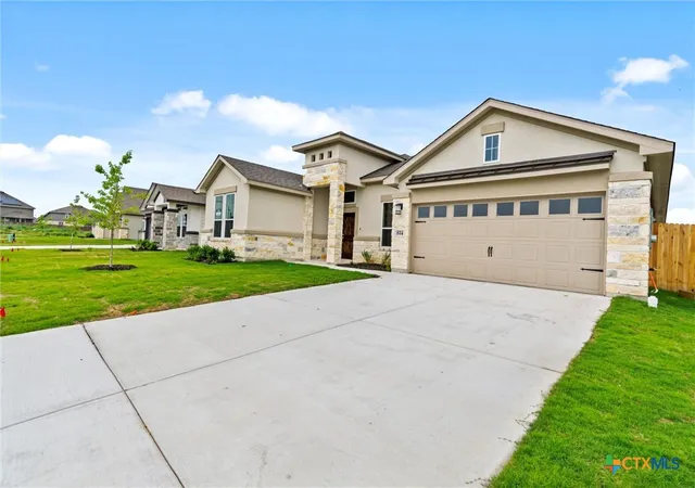 2nd image of 6404 Aquilla Dr, Killeen, TX 76542 | MLS# 617327