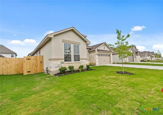 3rd image of 6404 Aquilla Dr, Killeen, TX 76542 | MLS# 617327