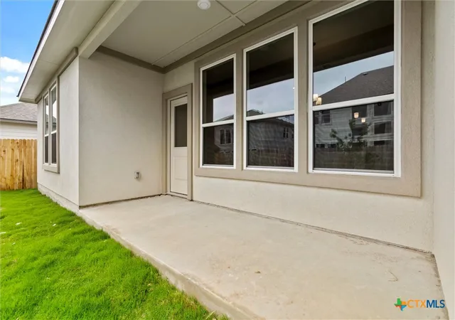 45th image of 6404 Aquilla Dr, Killeen, TX 76542 | MLS# 617327