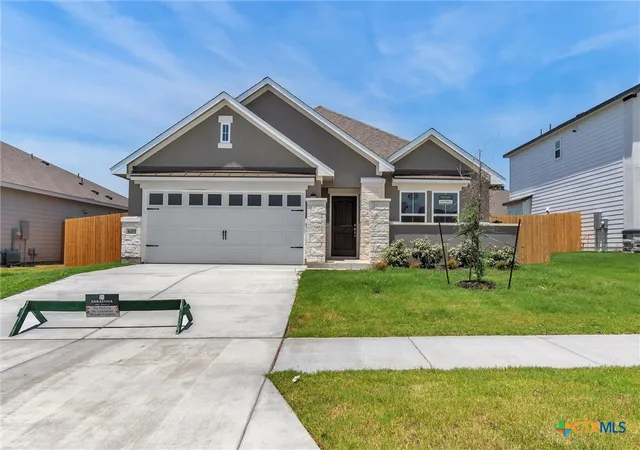 1st image of 603 Waylon Cir, Killeen, TX 76542 | MLS# 617328