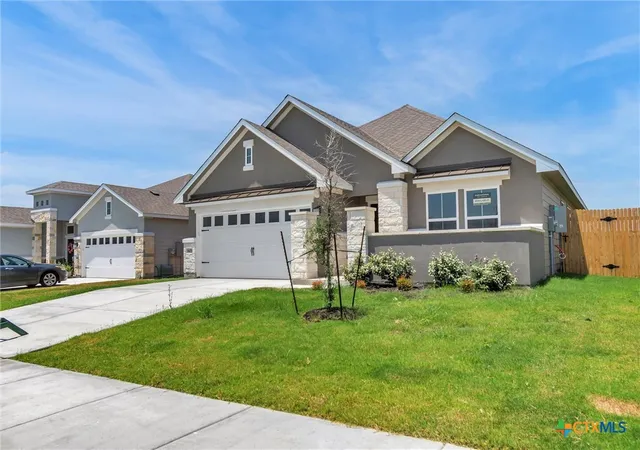 2nd image of 603 Waylon Cir, Killeen, TX 76542 | MLS# 617328