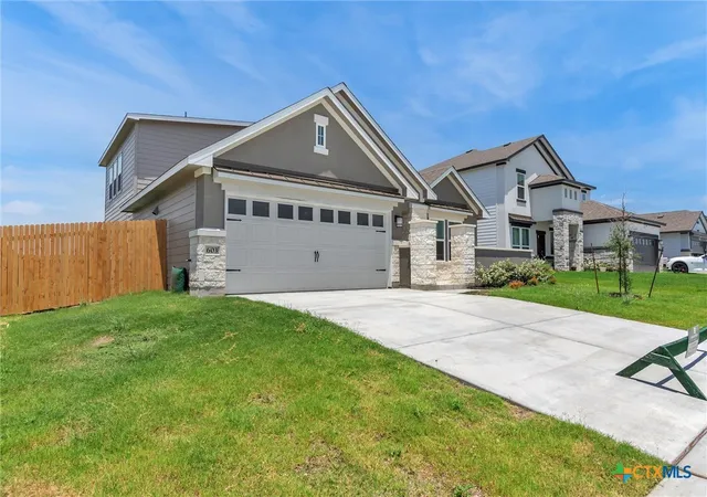 3rd image of 603 Waylon Cir, Killeen, TX 76542 | MLS# 617328