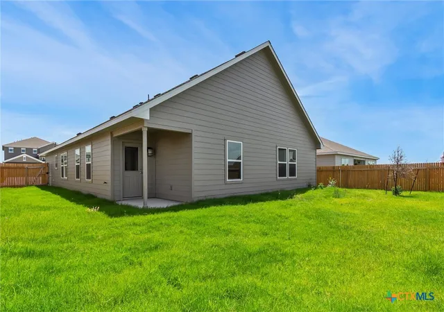 45th image of 603 Waylon Cir, Killeen, TX 76542 | MLS# 617328
