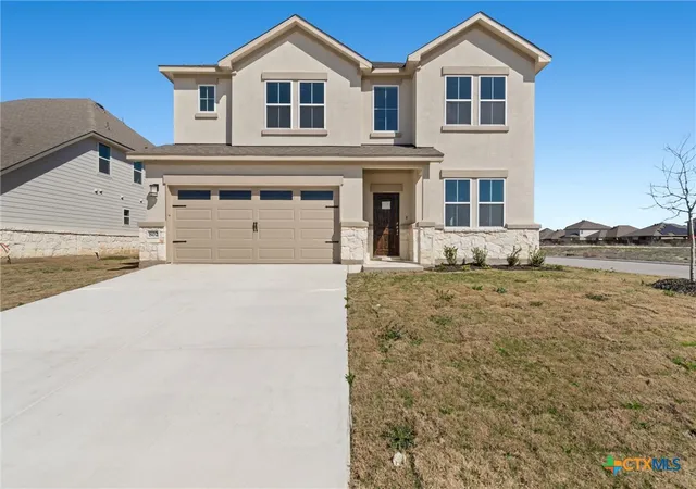 1st image of 709 Waylon Cir, Killeen, TX 76542 | MLS# 617329