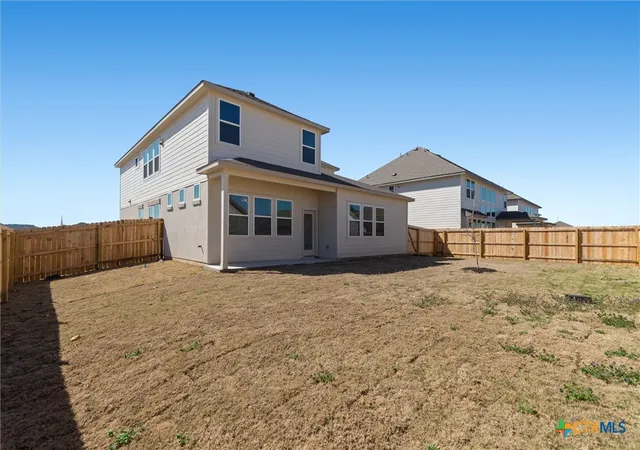 38th image of 709 Waylon Cir, Killeen, TX 76542 | MLS# 617329