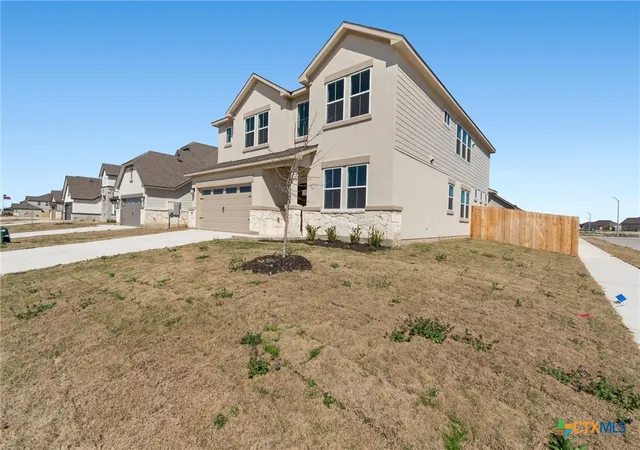 3rd image of 709 Waylon Cir, Killeen, TX 76542 | MLS# 617329