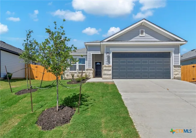Homes for sale in Killeen, TX | 9801 Maradon Cvs, Killeen, TX 76542 | MLS# 617330