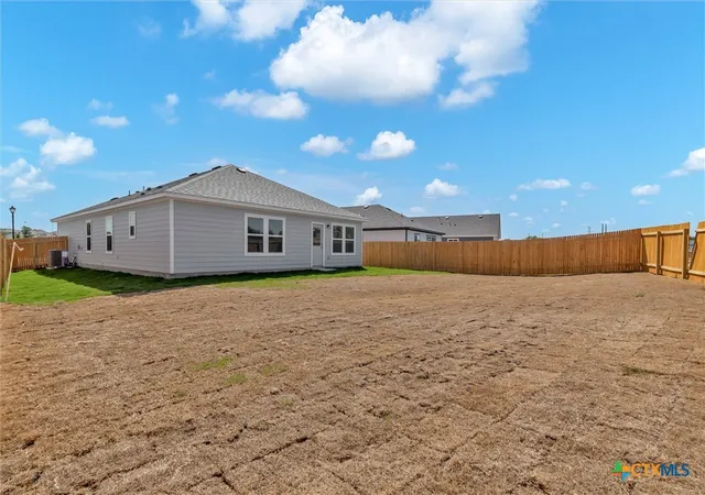 Homes for sale in Killeen, TX | 9801 Maradon Cvs, Killeen, TX 76542 | MLS# 617330