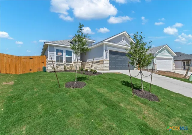 Homes for sale in Killeen, TX | 9801 Maradon Cvs, Killeen, TX 76542 | MLS# 617330