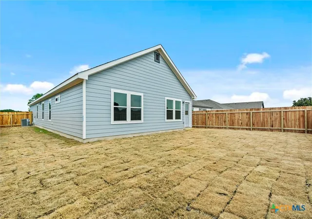 Homes for sale in Killeen, TX | 9811 Maradon Cvs, Killeen, TX 76542 | MLS# 617331