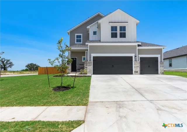 1st image of 101 Andrew Dr, Killeen, TX 76542 | MLS# 617332